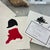 Red Coat Riding by Jo Baskerville For Sale - Image 9 of 12