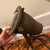 Vintage Heavy Metal Industrial Spotlights - A Pair For Sale In Philadelphia - Image 6 of 12
