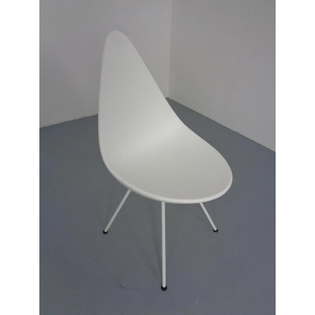 3110 Drop Chair by Arne Jacobsen for Fritz Hansen, 2018 For Sale - Image 12 of 15
