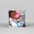Contemporary Clarivel Centered Pillowcase by Mickalene Thomas for Henzel Studio, 2014 For Sale - Image 3 of 3