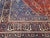 Vintage Persian Joshegan Kashan Rug, Hand-Knotted Wool, Weeping Willow Pattern,11x14 For Sale - Image 10 of 14