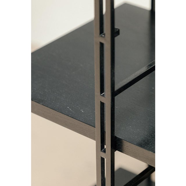 Vintage Shelving Units, Germany, 1980s For Sale - Image 11 of 17