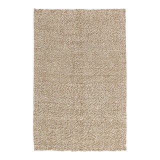 Mimi Ivory Rug - 5 X 8 For Sale