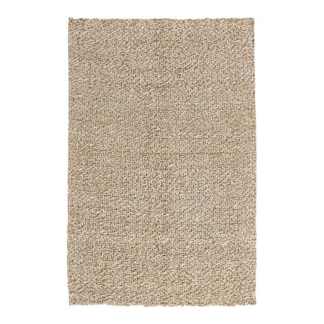 Mimi Ivory Rug - 5 X 8 For Sale