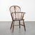 Antique English Lowback Windsor Chair For Sale - Image 15 of 15