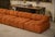 Large Vintage Modular Sofa, 2000s, Set of 5 For Sale - Image 3 of 16