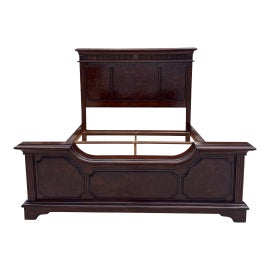 Example of Lexington Furniture Bedframes
