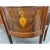 Wood Early 20th Century Antique Sheraton Style Mahogany Sideboard / Buffet For Sale - Image 7 of 11