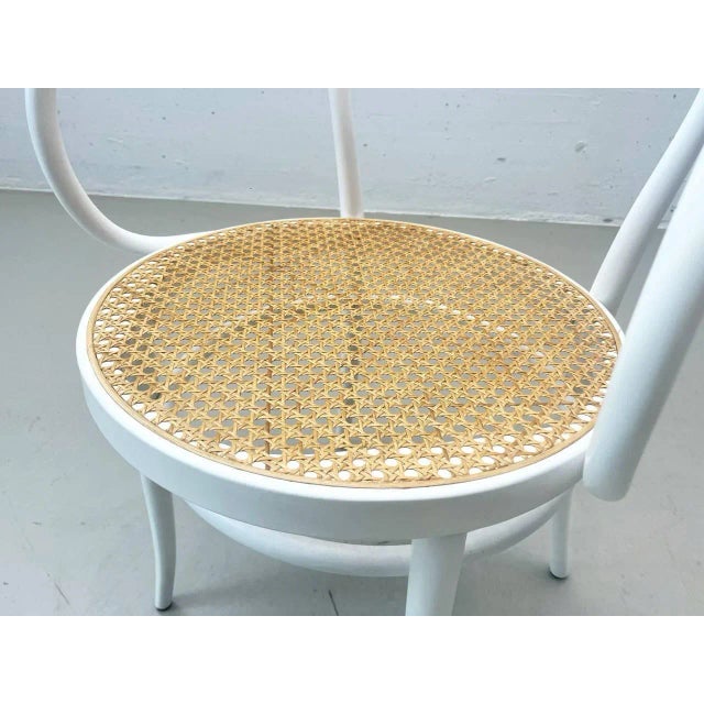 Model 209 Bentwood Chair from Thonet, 2020 For Sale - Image 17 of 18