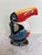 Ceramic Guinness Toucan Beer Money Money Box in the style of John Gilroy For Sale - Image 6 of 7
