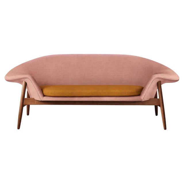 Fried Egg Sofa by Warm Nordic For Sale