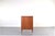 Modern Mid-Century Danish Teak Chest of Drawers, 1960s For Sale - Image 3 of 14
