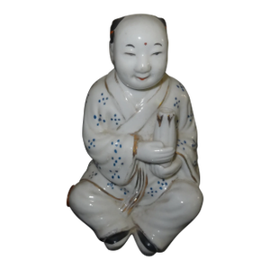 19th Century Joss Stick Holder
