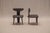 Side Chairs attributed to Jacob Kielland-Brandt for I. Christiansen, Denmark, 1960s, Set of 2 For Sale - Image 18 of 18