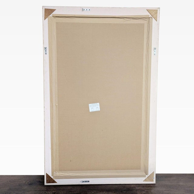 Traditional Carved Leaves and Berries Wood Mirror For Sale - Image 3 of 6