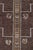 Contemporary French Art Deco Style Geometric Wool Rug by Rug & Kilim, India For Sale In New York - Image 6 of 9