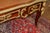 ​Mid 20th Century Bronze Mounted Louis XV French Style Kingwood Writing Desk Bureau Plat For Sale - Image 15 of 15