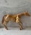 Vintage Adjustable Wooden Artist's Horse Figure For Sale In Austin - Image 6 of 11