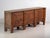 Brown Antique Chinese Sideboard in Elm For Sale - Image 8 of 10