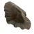 Metal Vintage Heavy Cast Bronze Giant Clamshell Sculptural Bowl For Sale - Image 7 of 10