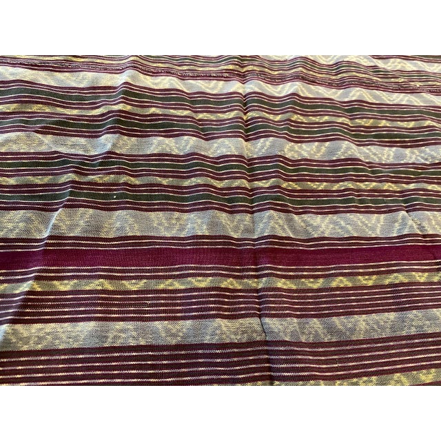 Antique Sarong For Sale - Image 17 of 18