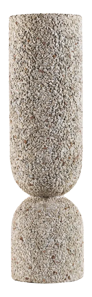 Vase Floor Vase by Vaust