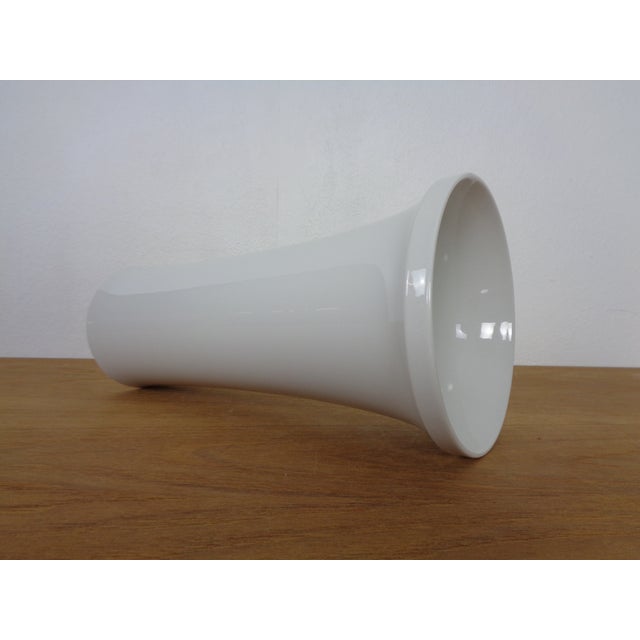 Ceramic Salier Porcelain Vase by Siegmund Schütz for KPM Berlin, Germany, 1951 For Sale - Image 7 of 18