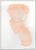 Pop Art 1970 Unit (Hydrant) (f.107) Pop Art Peach Lithograph Robert Rauschenberg For Sale - Image 3 of 7