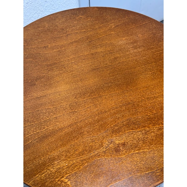 Pottery Barn Julia Side Tables, Pair For Sale - Image 12 of 12