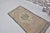 Turkish 1960s Oushak Small Area Carpet For Sale - Image 3 of 10