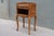 1960s French Vintage Louis XV Style Nightstand For Sale - Image 5 of 10