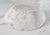 Antique Distressed Bleached Dough/Grain Bowl For Sale - Image 4 of 6