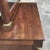19th Century French Empire Period Mahogany Chest of Drawers With Mirror For Sale - Image 12 of 16