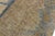 Blue Shabby Chic Ziegler Blue/Gold Wool Runner Rug- 3'11'' X 10'11'' For Sale - Image 8 of 10