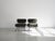 Elettra Armchairs by Studio BBPR for Arflex, Italy, 1954, Set of 2 For Sale - Image 18 of 18