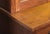1960s Walnut Veneer Kitchen Storage Cabinet For Sale - Image 6 of 16