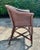 American Loom Italia Feeling Chair For Sale - Image 3 of 4