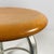 Mid-Century Modern Italian Wooden and Metal Stool by Embru, 1960s For Sale - Image 6 of 15
