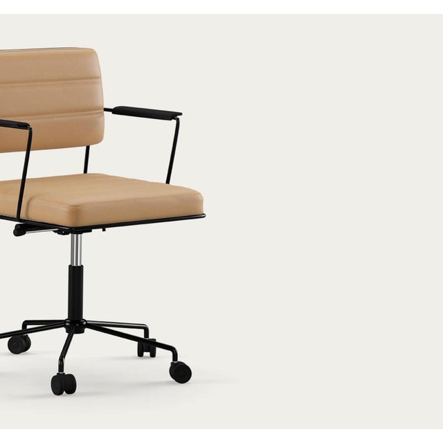 Time Chair by Henrik Tengler For Sale - Image 3 of 13