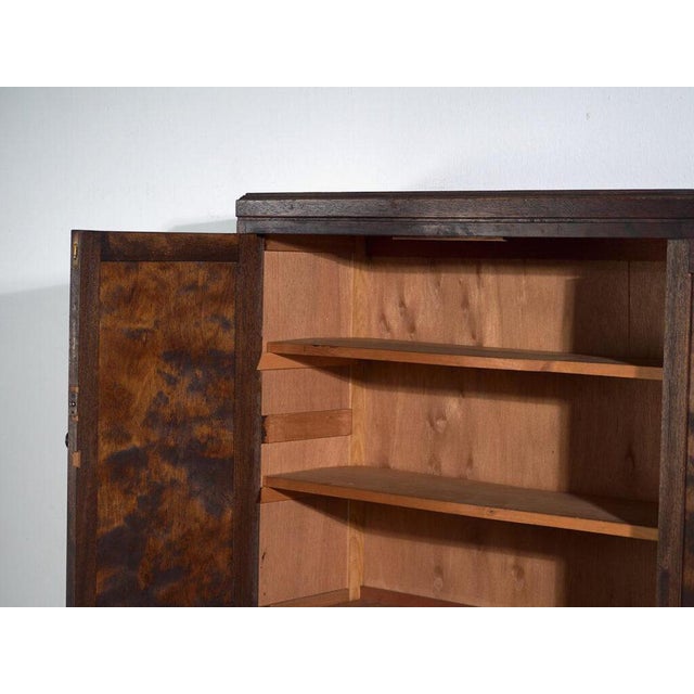 Antique Japanese Cabinet, 1900s For Sale - Image 11 of 14