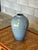 Mid-Century Modern Jerk Werkmäster Ceramic Vase Sweden, 1930s For Sale - Image 3 of 9