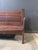 Early 19th Century European Bench. Dimensions:69”w x 27.5”d x 47”h x 17.5”sh. Condition:finish is worn otherwise good...