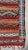 1980s Moroccan Authentic Flatweave Kilim Rug - 10.2 X 5.02 Ft For Sale In Cleveland - Image 6 of 9