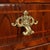 Antique Baroque Rosewood Bedside Table, 18th Century For Sale - Image 5 of 9