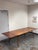Design Plus Gallery presents the Extendable Seno Walnut Dining Table from Article. This walnut table pairs a streamlined...