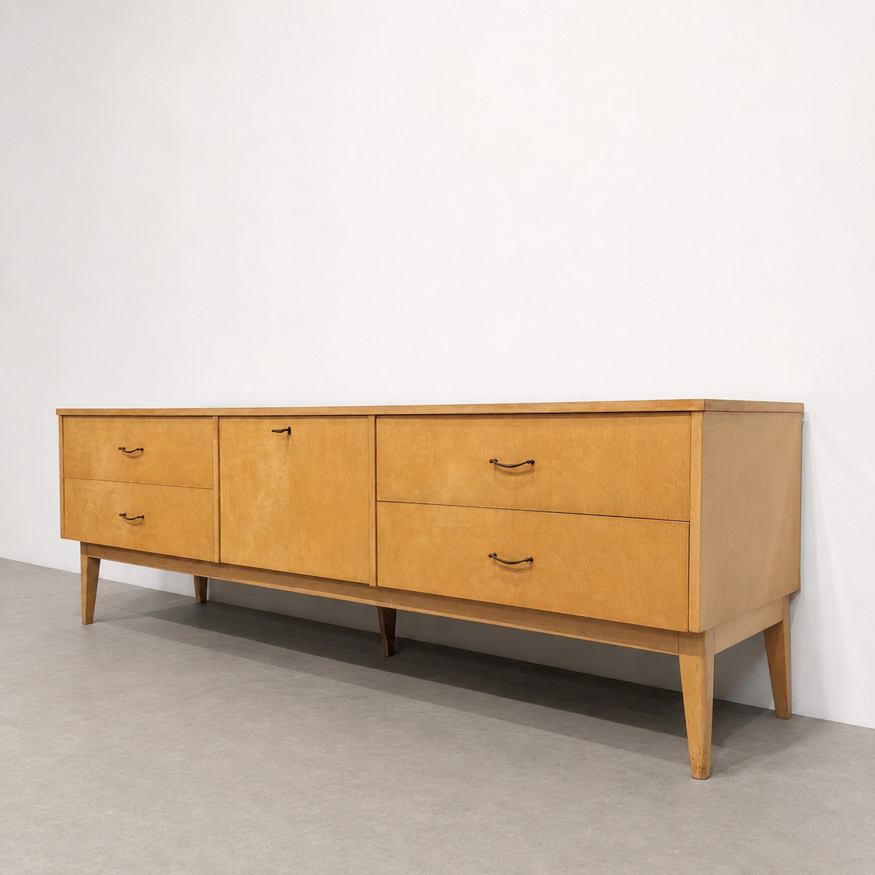 Mid-Century Sideboard from Imexcotra, 1960s | Chairish