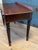 Antique Victorian Console Table For Sale - Image 4 of 9