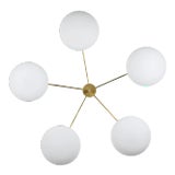 Lighting / Design for Macha Stella Daisy For Sale