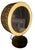 1950s Vintage Mid-Century Hollywood Regency Casco "The Starlet" Lighted Vanity Mirror For Sale - Image 5 of 12