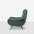 Arflex 1950s Early Lady Chair Attributed to Marco Zanuso for Arflex For Sale - Image 4 of 11